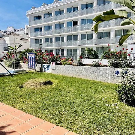 Sage Burriana By At Costa Del Sol 아파트