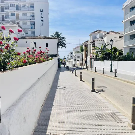 Sage Burriana By At Costa Del Sol