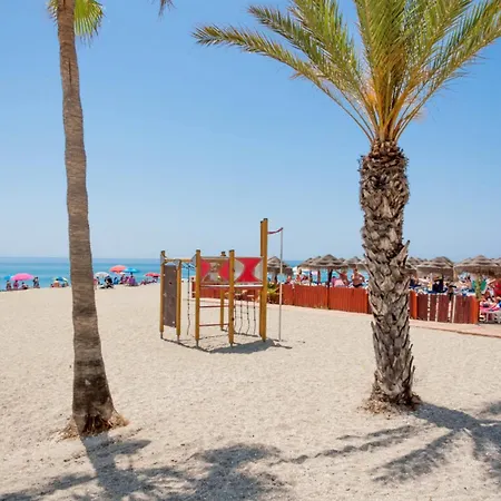 Sage Burriana By At Costa Del Sol * 네르하